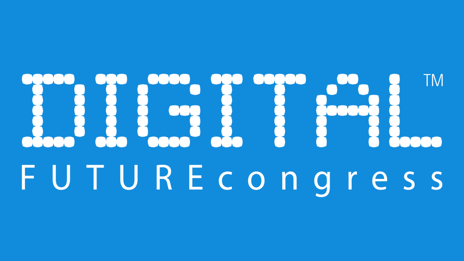 DIGITAL FUTUREcongress 2023 in München