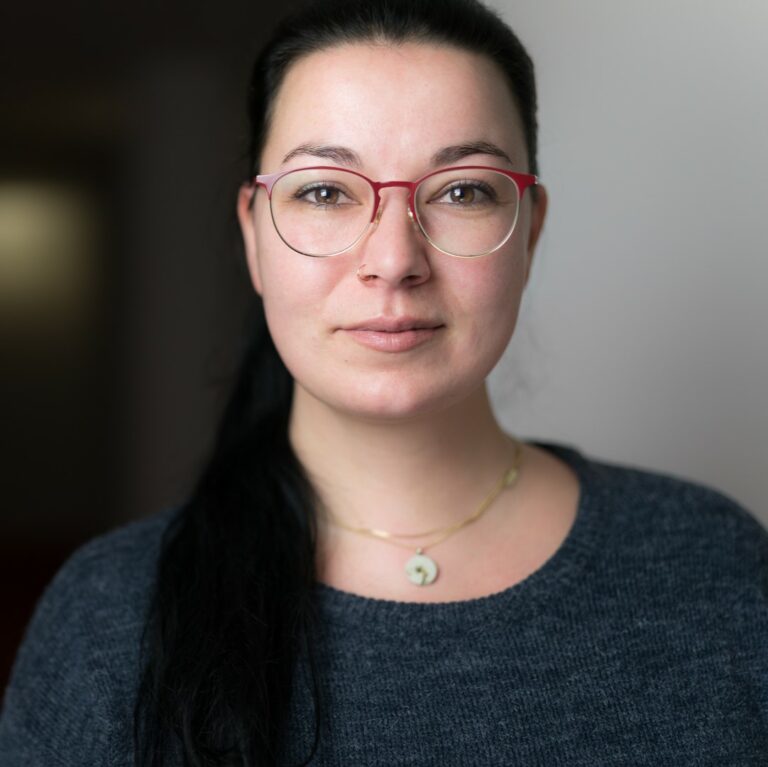 Dr. Geraldine Schmitz Bundesverband ITMittelstand e.V.