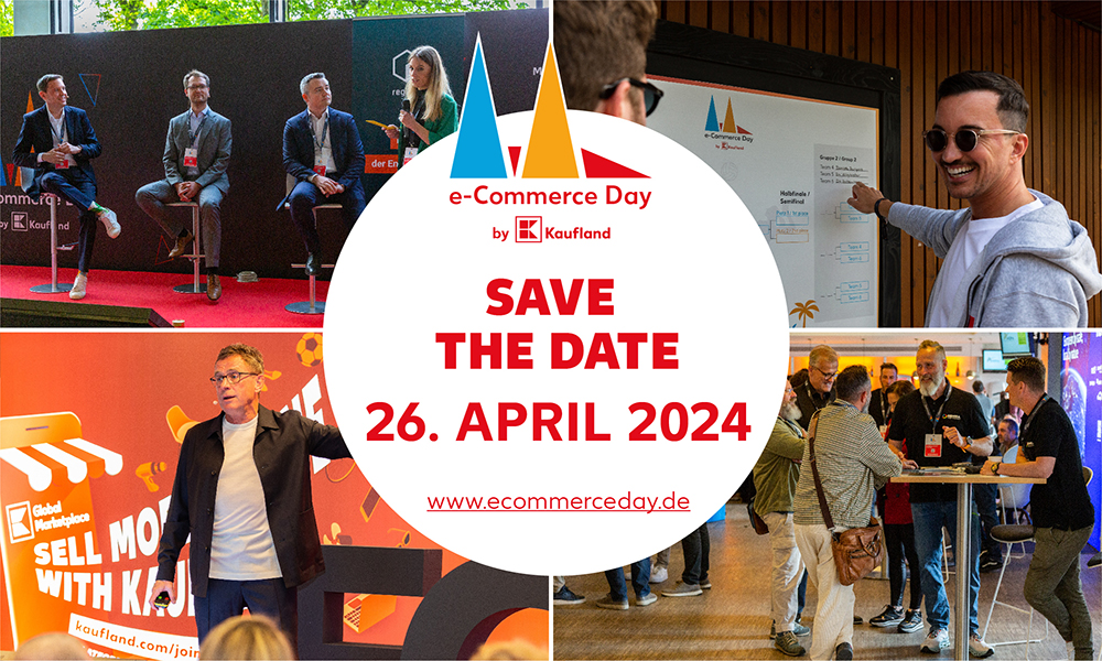 e-Commerce Day 2024