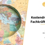 Kostendruck statt Fachkräftemangel