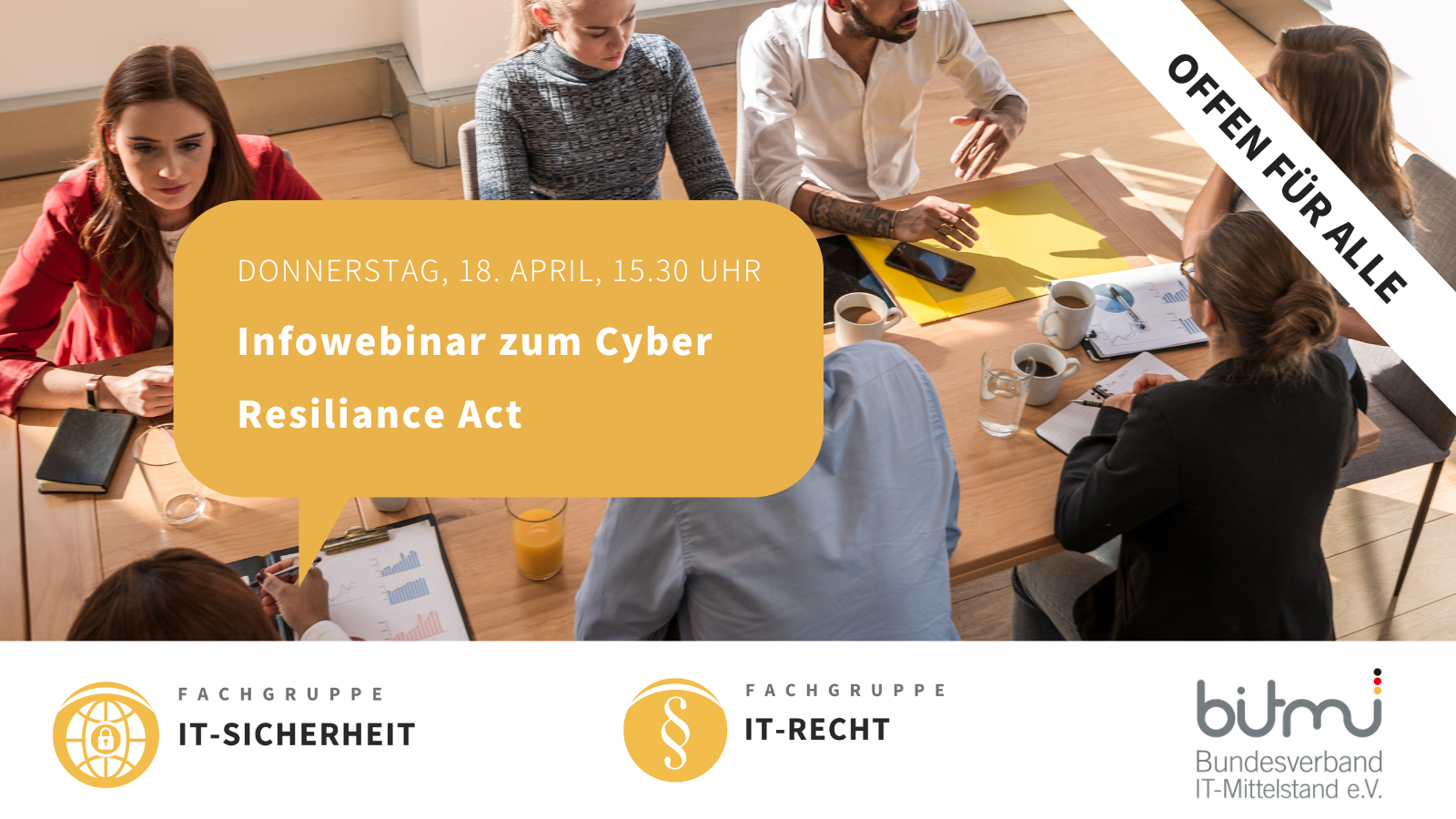 Cyber Resilience Act (CRA) - CE-Kennzeichen für den Texteditor?