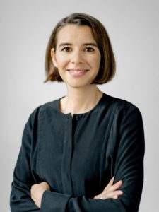 Felicia Mundhenke consalio CEO