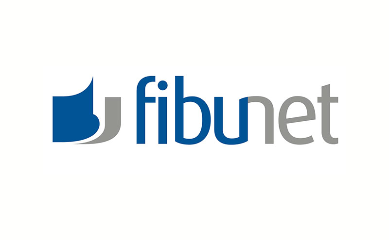 Fibunet Logo