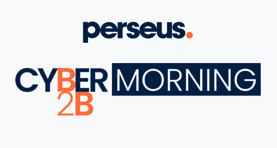 BITMi Mitglied Perseus bietet Web-Konferenz: Perseus' Cyber Morning