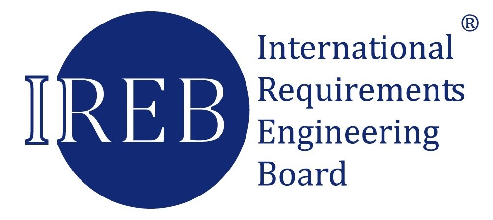 IREB Logo
