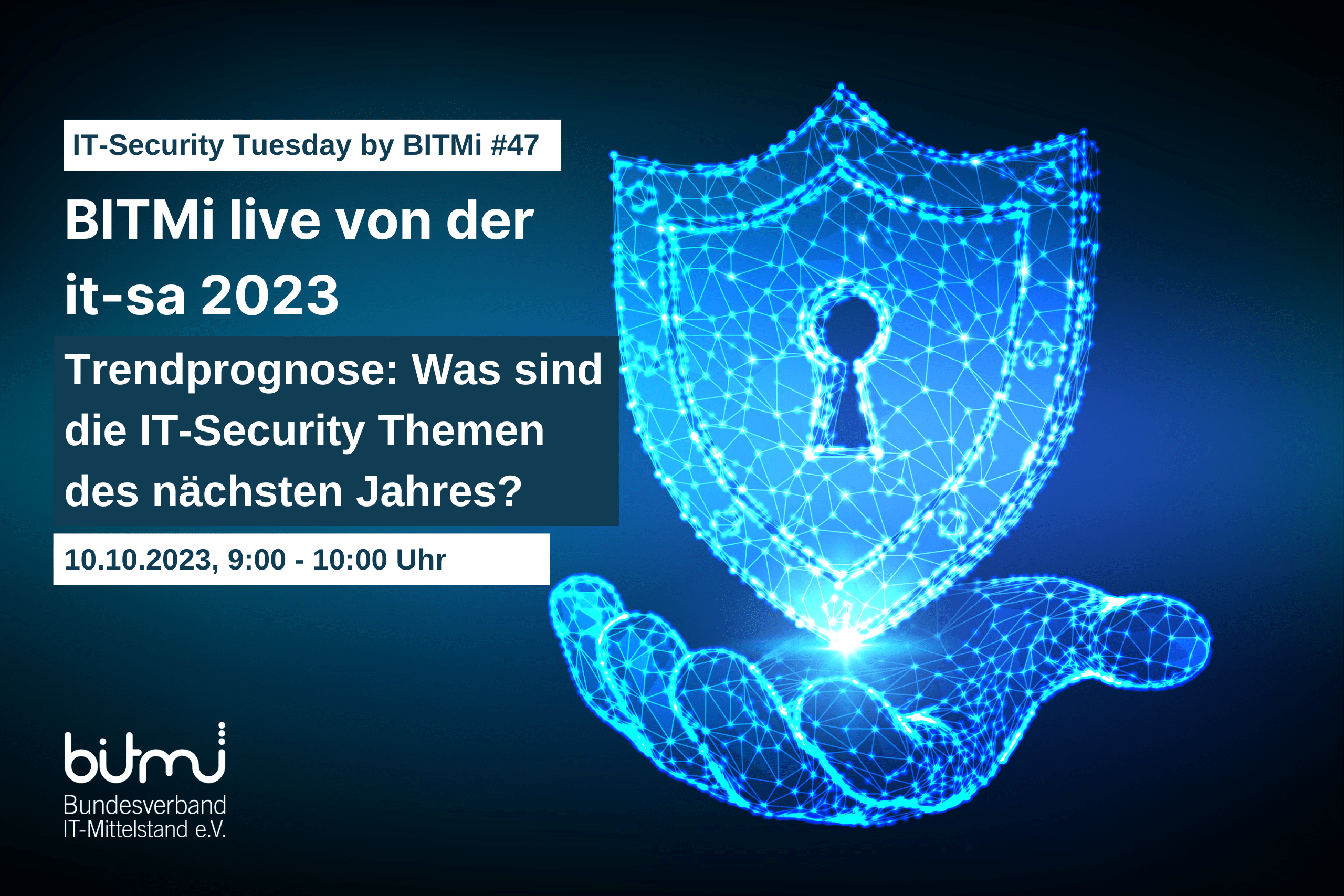 Trendprognose: Was sind die IT-Security Themen des nächsten Jahres