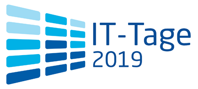 IT-Tage 2019: Konferenz für Softwareentwicklung, -Architektur, -Management und Datenbanken