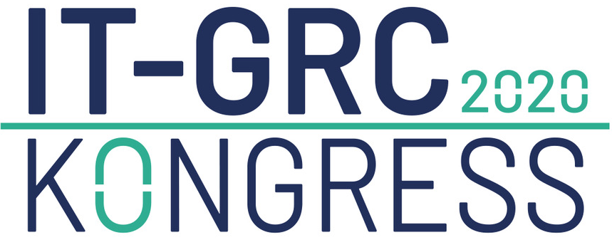 IT-GRC-Kongress 2020: Security | Audit | Governance | Riskmanagement | Compliance