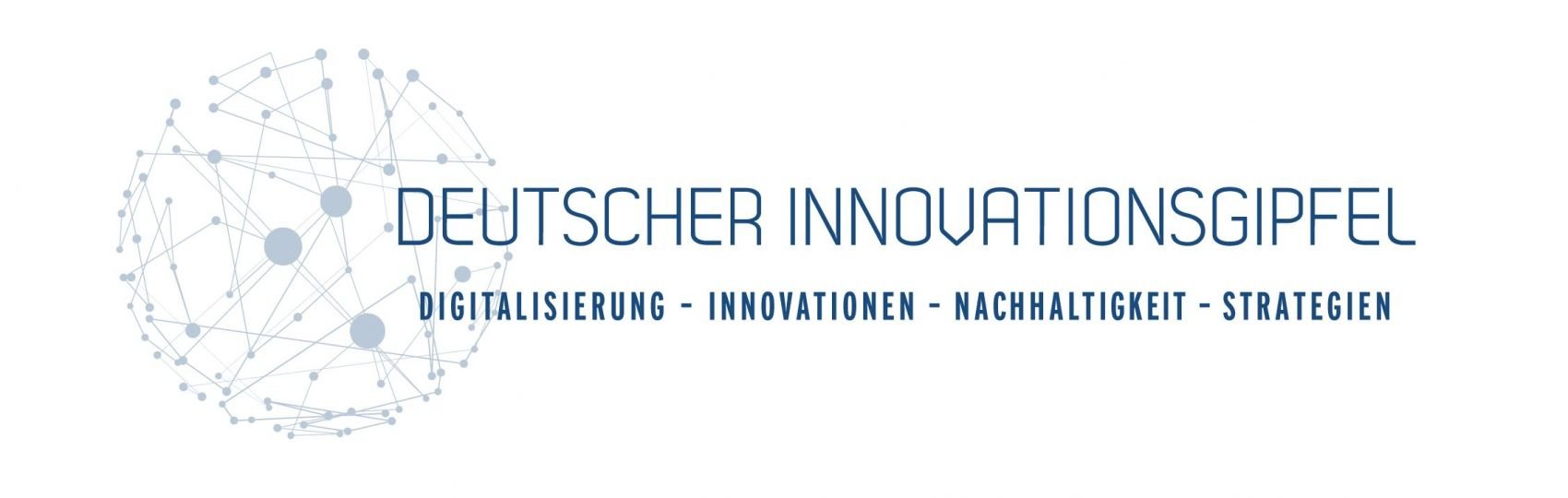 11. DEUTSCHER INNOVATIONSGIPFEL