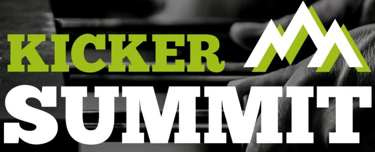 Kicker Summit