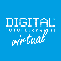 DIGITAL FUTUREcongress virtual vom 26. bis 28.05.2020