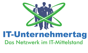 Der 12.  IT-Unternehmertag: "Erfolgreiche Unternehmenspositionierung – im IT-Mittelstand“