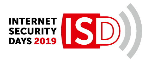 Internet Security Days 2019