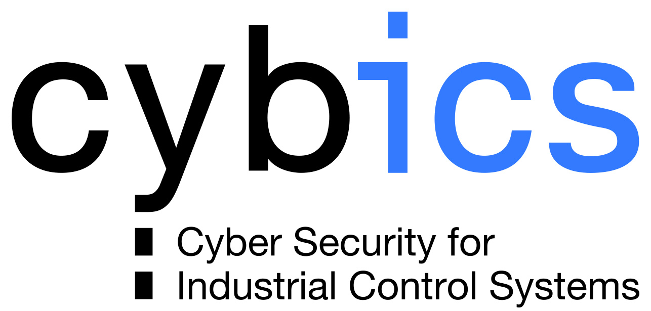 CYBICS - Cyber Security for Industrial Control Systems
