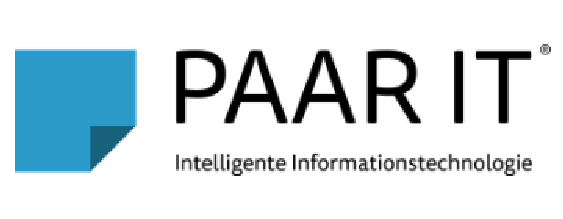 PAAR IT Logo