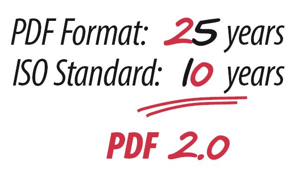 PDF Days Europe 2018