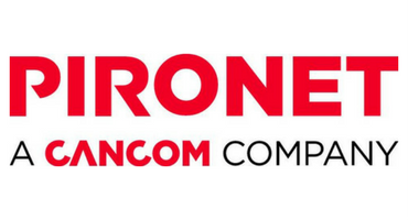 PIRONET-Logo