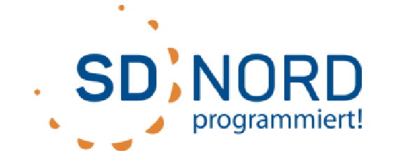 SDNORD Logo