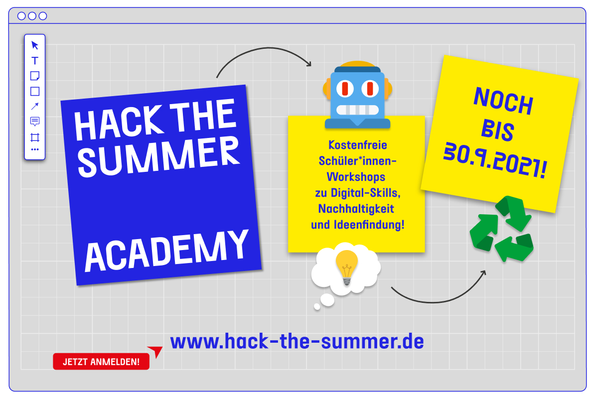 HackTheSummer