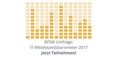 BITMi-Mittelstandsbatometer-2017