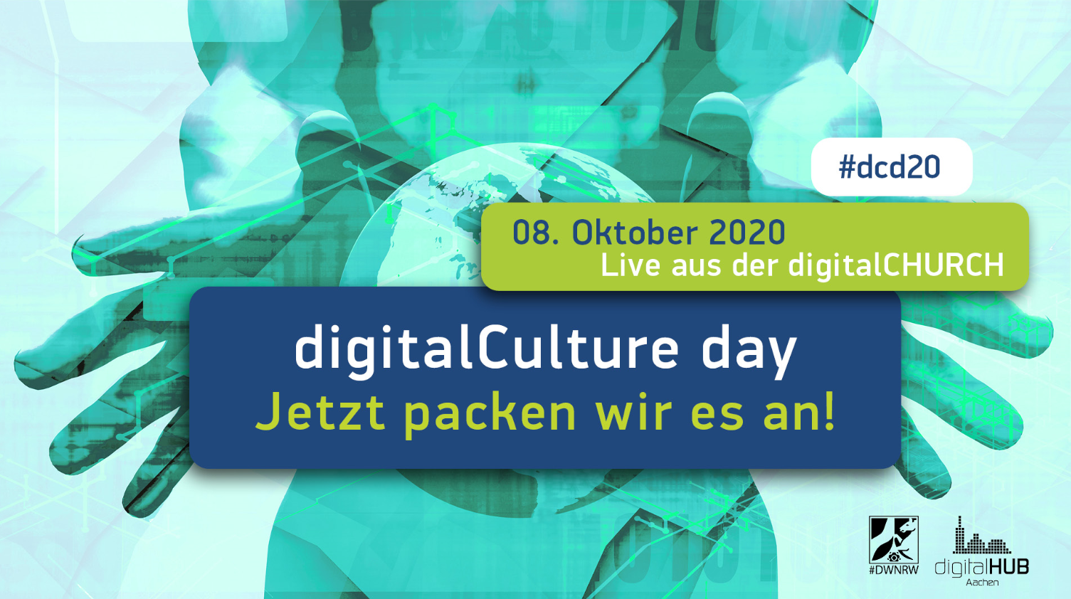 digitalCulture day