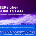 Fachkonferenz Transferstelle Cybersicherheit