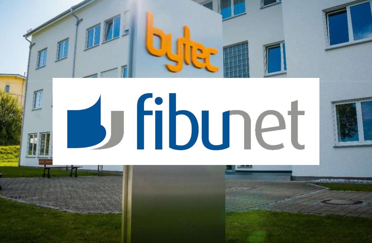 FibuNet