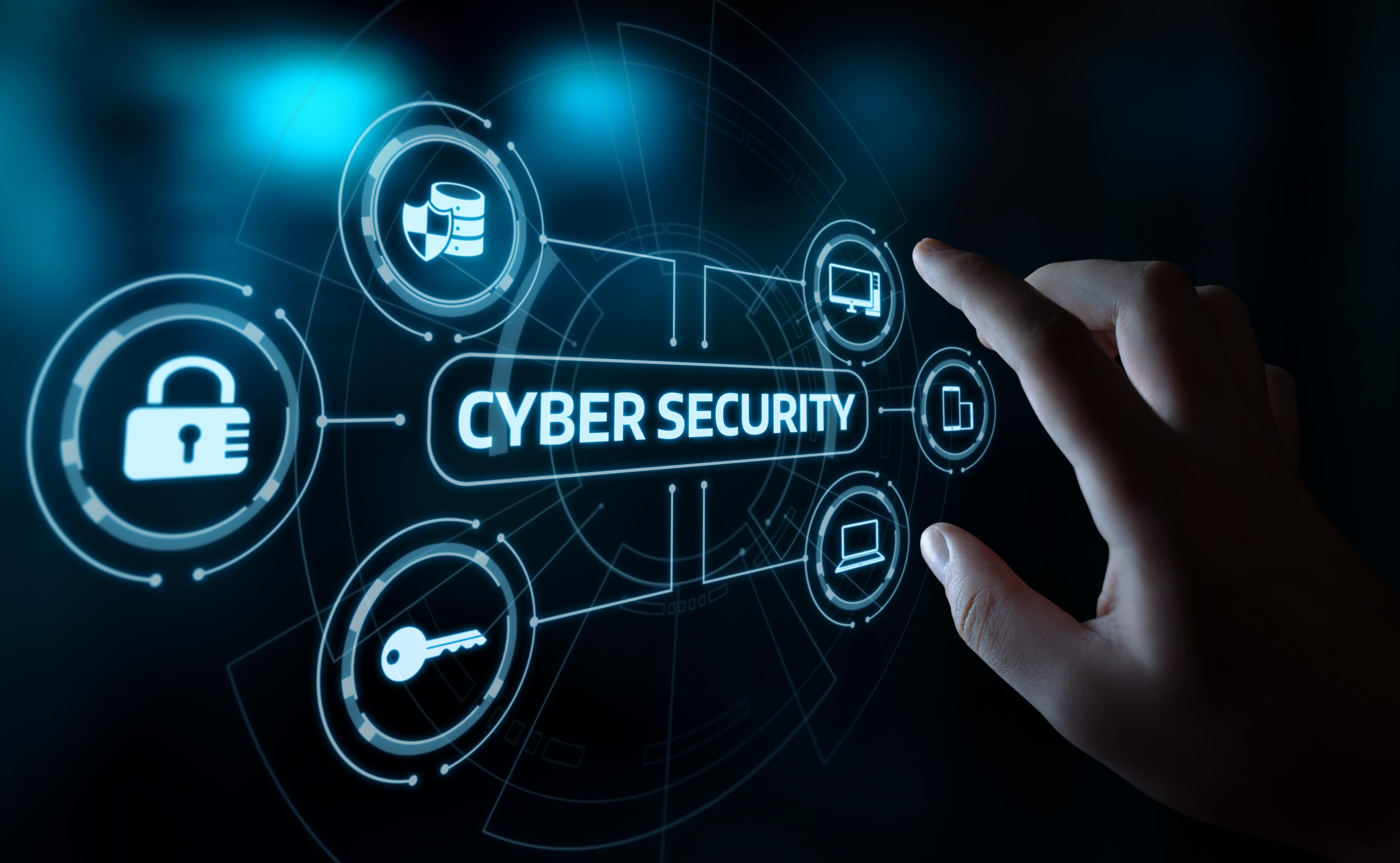 Gehackt und dann? IT-Sicherheit und IT-Versicherungen nach erfolgreichen Cyberangriffen