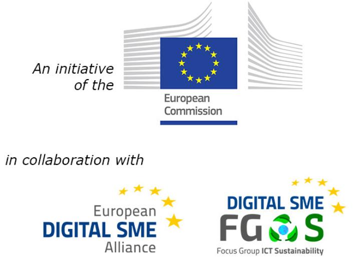 Digital SME Europäische Kommission