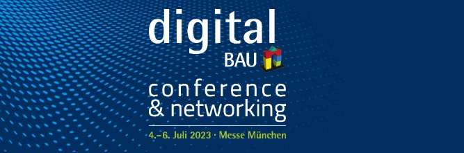 BITMi auf der digitalBAU 2023