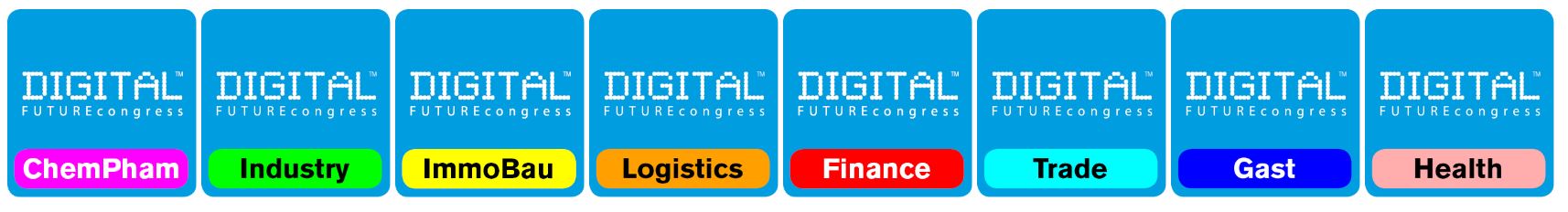 DIGITALfuture conngress