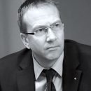 BITMi Präsidiumsmitglied Harald Dittmar