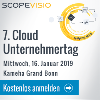 Clound Unternehmertag Scopevisio