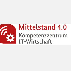 Einladung Kickoff Kompetenzzentrum IT-Wirtschaft