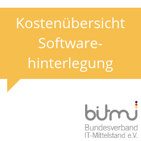 Kostenübersicht_Softwarehinterlegung_BITMi