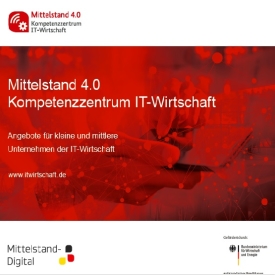 KIW Kurzvorstellung Flyer