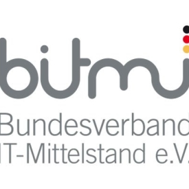 BITMi Gründer auf der CeBIT