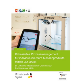 MAC4U Leitfaden 3D Druck