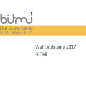 Wahlprüfsteine 2017 BITMi