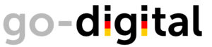 Digital durchstarten – mit dem Förderprogramm „go-digital“
