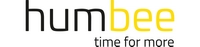 Logo humbee solutions