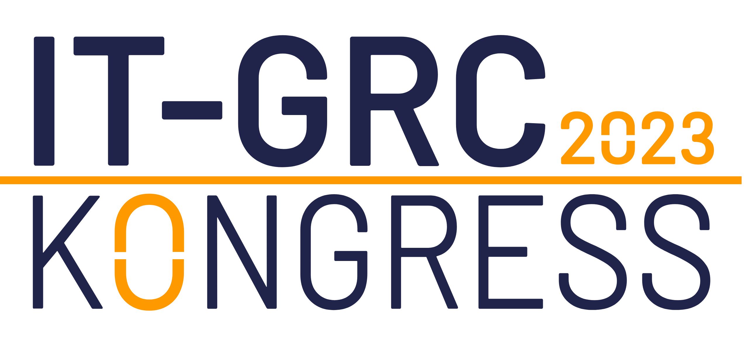 IT-GRC Kongress 2023