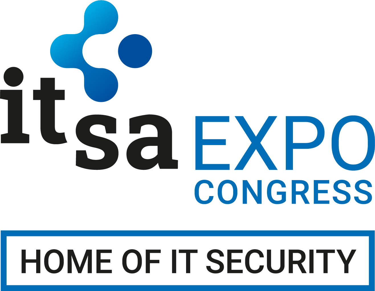 it-sa in Nürnberg: Messe und Kongress für IT-Security