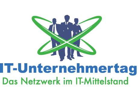 IT-Unternehmertag: der virtuelle Treffpunkt – “Plötzlich digital – was nun?”